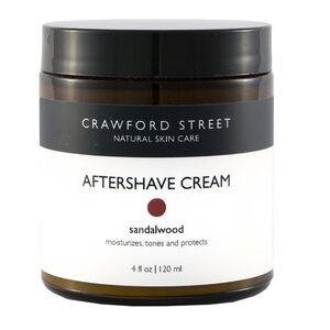 Crawford Street | Aftershave crème